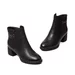 Botine dama piele, J8B33208 01-N, Pass Collection